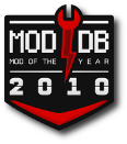 Mod of the Year 2010