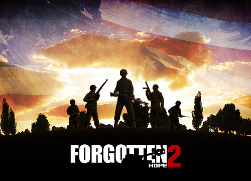 Forgotten Hope 2.3